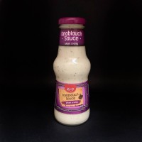 соус часниковий knoblauch sauce Kania 250ml