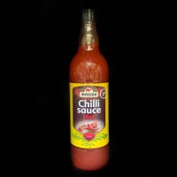 Соус чилі Chilli Sauce Hot Inproba 700ml