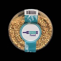 Зелена гречка Carpaccio Food TM 400g
