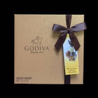 Цукерки праліне Chocolates Assortment 165g