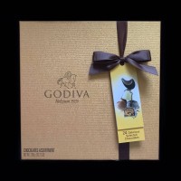 Цукерки праліне Chocolates Assortment Godiva 290g