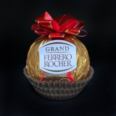 Цукерки Ферреро Роше в подарунковій упаковці Grand Ferrero Rocher 125 g