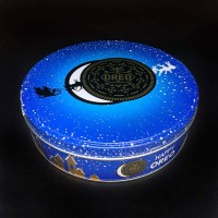 Печиво Орео в жб Happy Oreo 350g