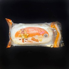 Різдвяний кекс штолен вершковий з родзинками Butter Stollen Goldora 200 g