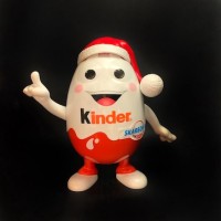 Скарбничка з солодощами Kinder 131g