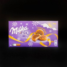 Печиво choco minis Milka