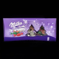 Асорті подарункових цукерок Milka 310g