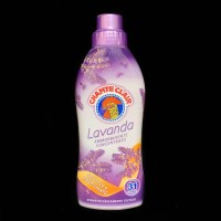 Помякшувач для білизни аромат лаванда Chante Clair 625ml