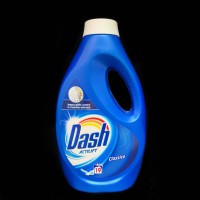 Гель для прання концентрований Dash Actilift Classico 1045 ml