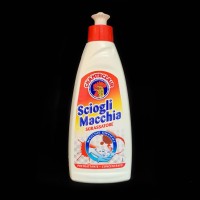 Плямовивідник-обезжирювач для білих і кольорових речей Chante Clair Sciogli Macchia 375ml