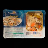 Салат з морепродуктів Athena 1kg