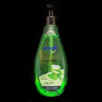Мило рідке Aloe vera Amalfi 500ml