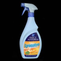 Засіб для видалення жиру Sgrassatore Felce Azzurra 750 m