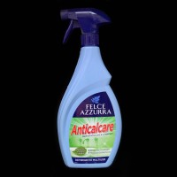Засіб для видалення накипу Anticalcare Felce Azzurra 750 ml