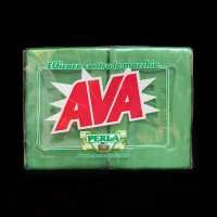 Мило тверде для ручного прання проти плям AVA perla 500g