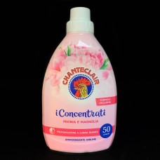 Пом'якшувач для білизни концентрований Півонія і Магнолія Concentrati Peonia e Magnolia Chante Clair 1000ml