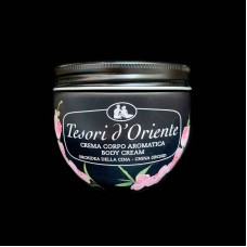 Крем для тіла Китайська орхідея China orghid Tesori d'Oriente 300ml