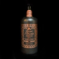 Крем-мило рідке парфумоване Hammam Tesori d'Oriente 300ml