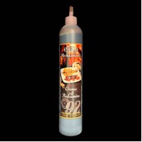 Бальзамічний крем Crema di Balsamico Mengazzoli 540g