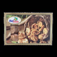 Інжир сушений 500г Туреччина