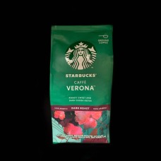 Кава мелена Caffe Verona Starbucks