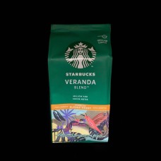 Кава мелена Veranda Blend Starbucks