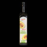 Олія з Авокадо Olej z Avokado Vita D'or 250 ml