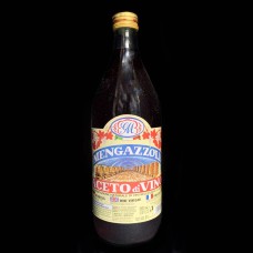 Винний оцет червоний Aceto di Vino Mengazzoli 1l