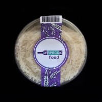 Рис басматі Carpaccio Food TM 450g