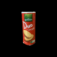 Печиво-сендвіч з шоколадним кремом Gullon mega Duo 145g