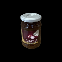 Конфітюр Salsa senapata Cipolle rosse Atelier 120g
