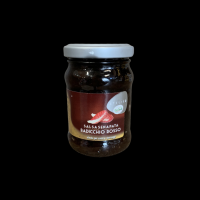 Конфітюр Salsa senapata Radicchio Rosso Atelier 120g