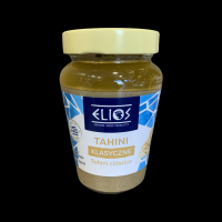 Кунжутна паста тахіні Tahin elios 300g