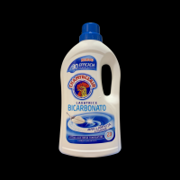 Гель для прання з содою bicarbonato Chante Clair 1150ml 23 цикли