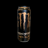 Напій Monster Energy mule 500ml
