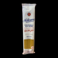 Макарони без глютену Spaghetti №5 Gluten Free Molisana 400 g