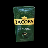 Кава мелена Kronung Jacobs 500g