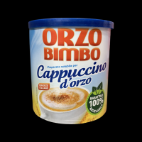 Капучино Cappuccino d'oro Orzo Binbo 150 g