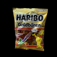Желейки мікс в пакеті Haribo 1kg