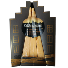Набір сирів original,extra aged,belegen Old Amsterdam 300g
