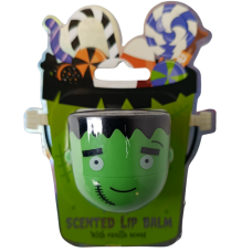 Бальзам для губ з ароматом ванілі Creepy