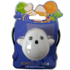 Бальзам для губ з ароматом маракуї Spooky