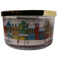 Ароматизована свічка Action 330g