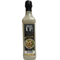 Заправка до салату цезар Caesar Dress UP 500ml