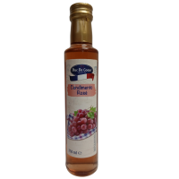 Винний оцет червоний Condimento Rose Duc De Coeur 250ml