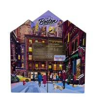 Адвент календар Ferrero Die Besten 250g